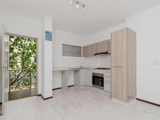 2 Bedroom Apartment in Broadacres