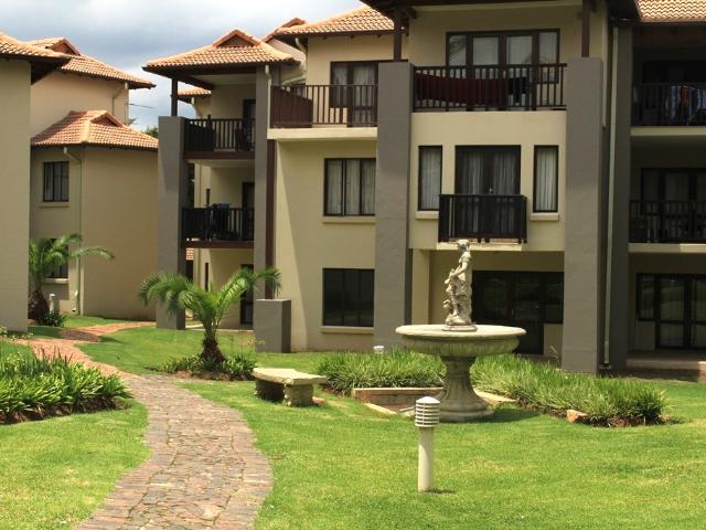 2 Bedroom Apartment in Broadacres