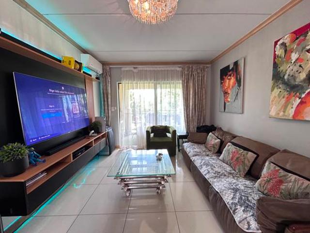 2 Bedroom Apartment in Broadacres