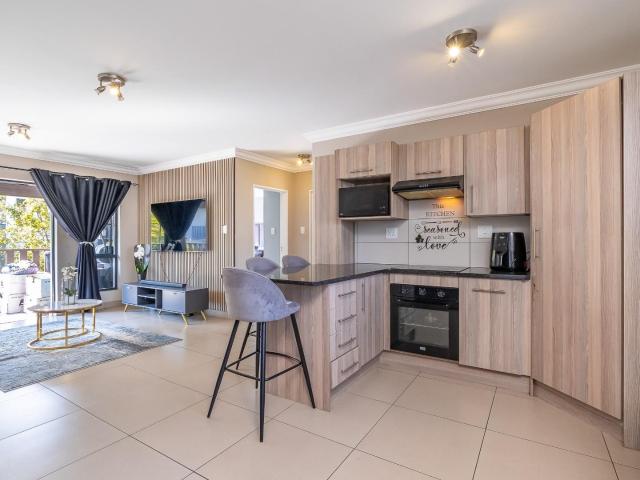 2 Bedroom Apartment in Broadacres