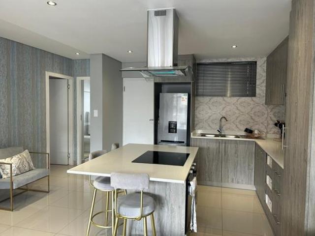 2 Bedroom Apartment in Broadacres