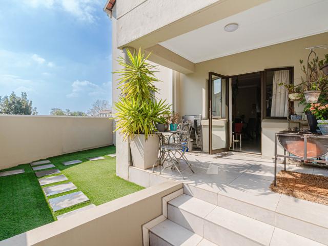 2 Bedroom Apartment in Broadacres