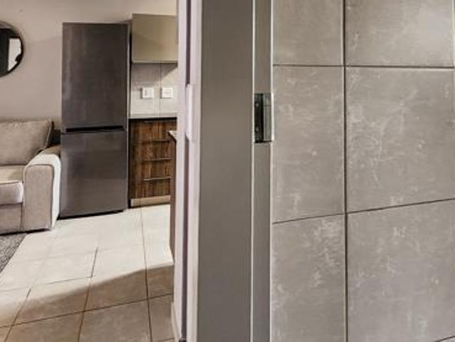 2 Bedroom Apartment in Broadacres
