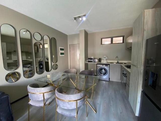 2 Bedroom Apartment in Broadacres