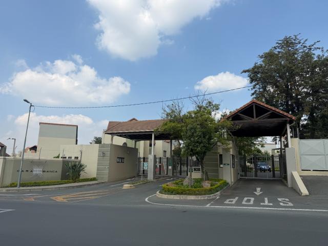 2 Bedroom Apartment in Broadacres