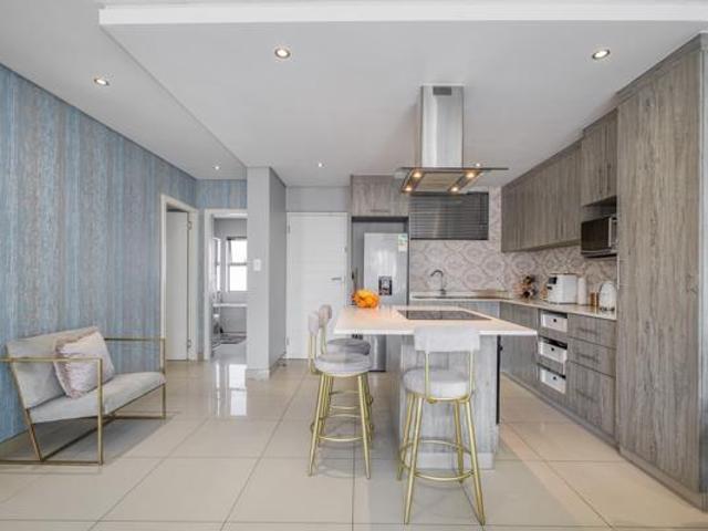 2 Bedroom Apartment in Broadacres