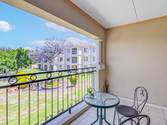 2 Bedroom Apartment in Broadacres