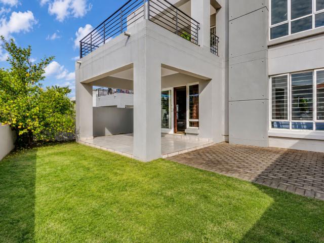 2 Bedroom Apartment in Broadacres
