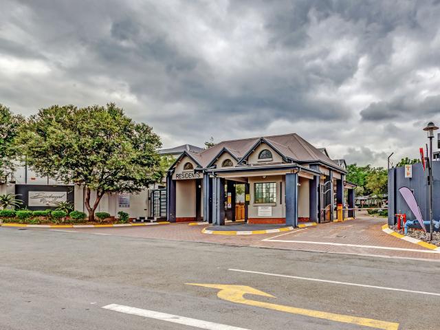 2 Bedroom Apartment in Broadacres