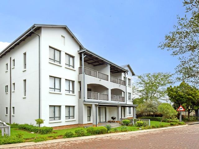 2 Bedroom Apartment in Broadacres