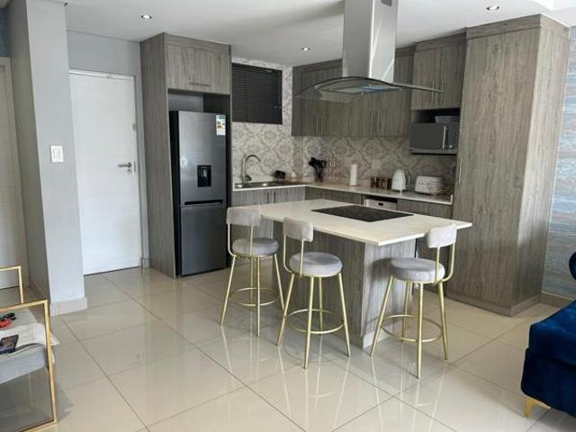 2 Bedroom Apartment in Broadacres