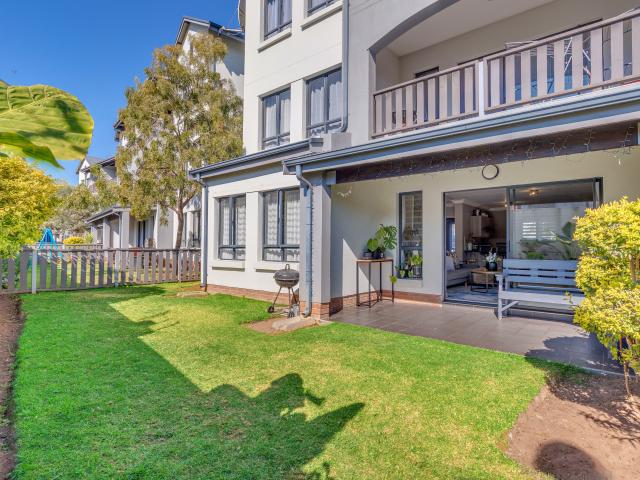 2 Bedroom Apartment in Broadacres