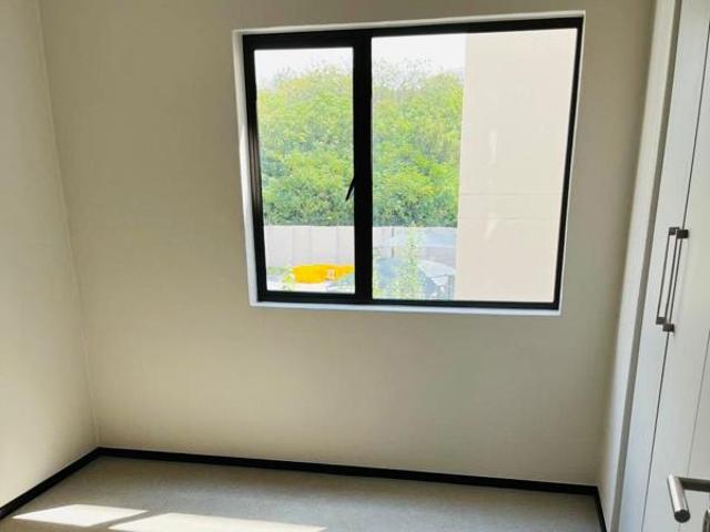 2 Bedroom Apartment in Broadacres