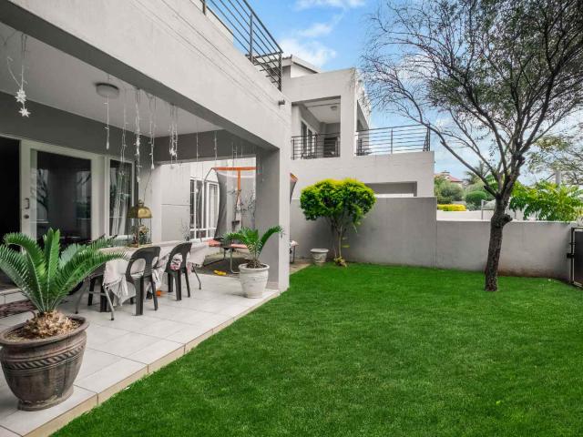2 Bedroom Apartment in Broadacres