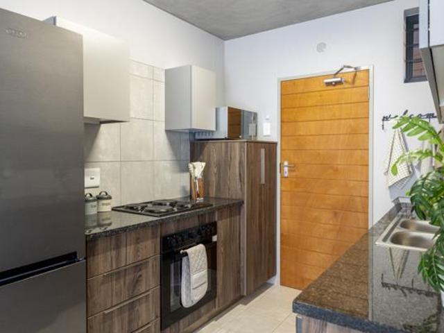 2 Bedroom Apartment in Broadacres