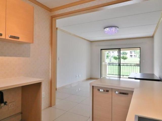 2 Bedroom Apartment in Broadacres