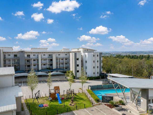 2 Bedroom Apartment in Broadacres