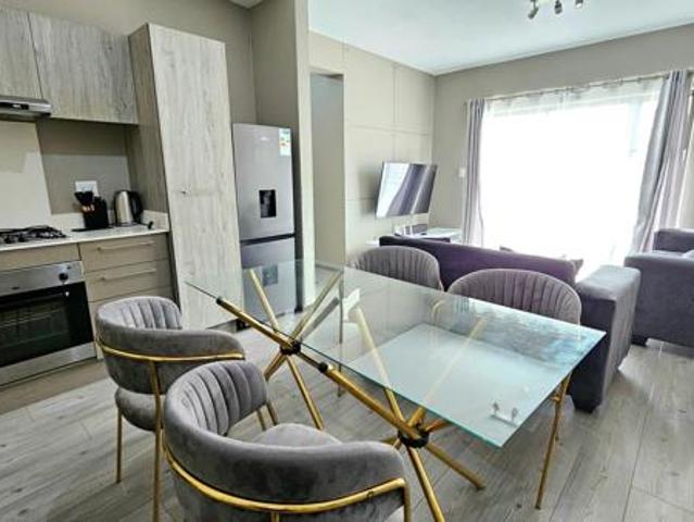 2 Bedroom Apartment in Broadacres