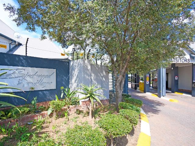 2 Bedroom Apartment in Broadacres