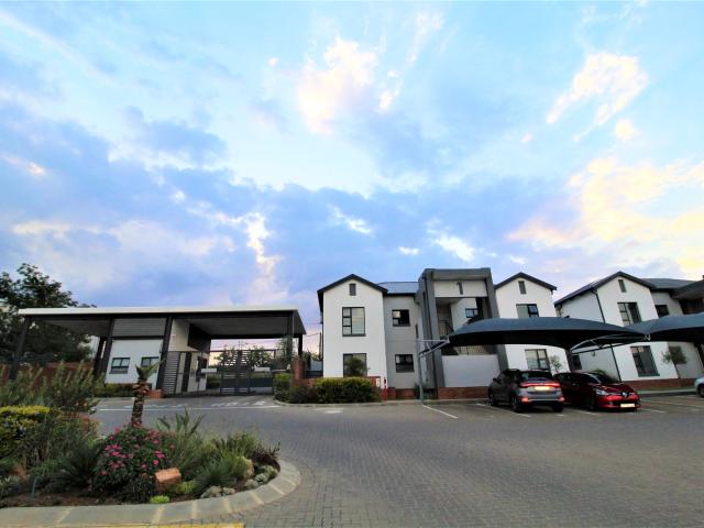 2 Bedroom Apartment in Broadacres