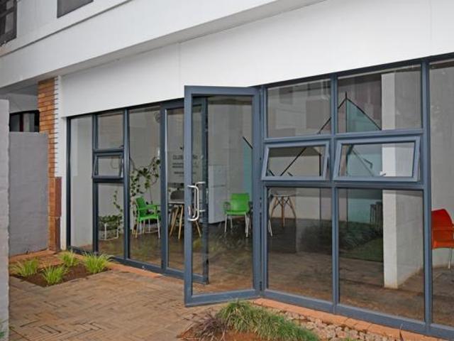 2 Bedroom Apartment in Bruma