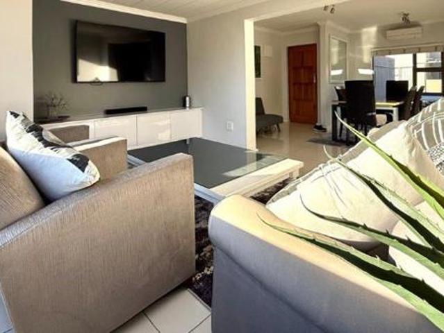 2 Bedroom Apartment in Bryanston