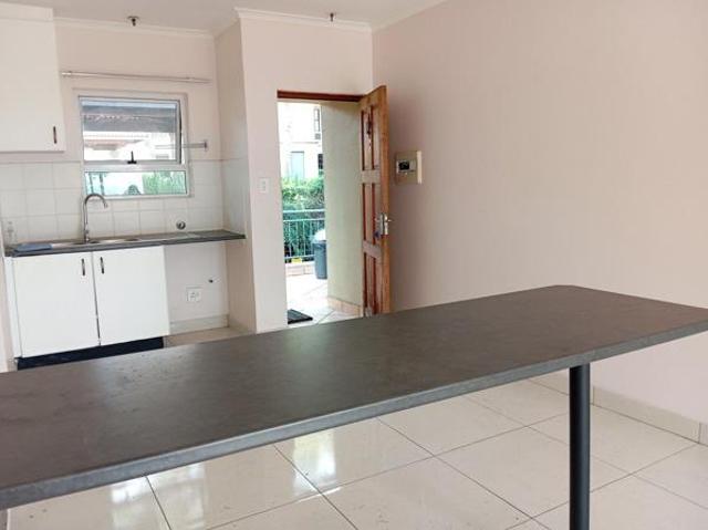 2 Bedroom Apartment in Bryanston