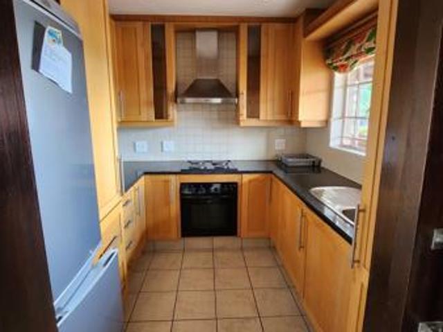 2 Bedroom Apartment in Bryanston