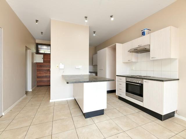 2 Bedroom Apartment in Bryanston