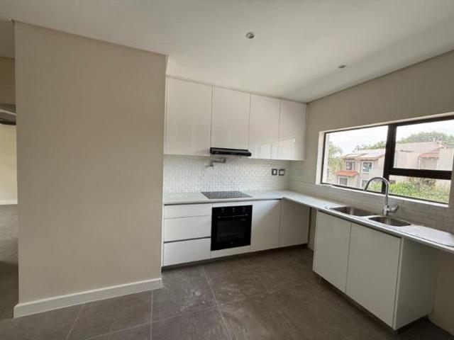 2 Bedroom Apartment in Bryanston