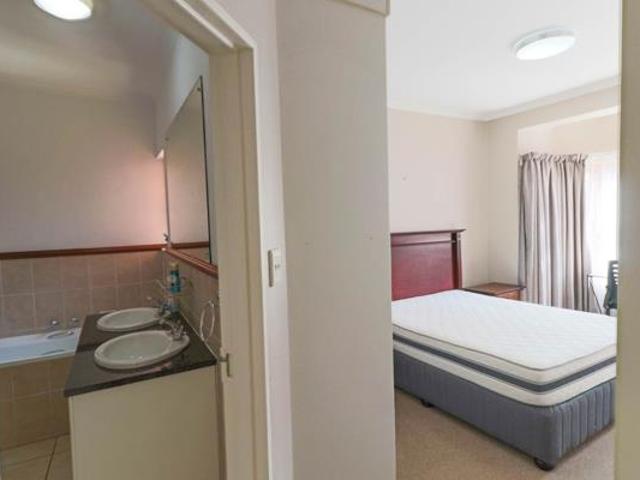 2 Bedroom Apartment in Bryanston