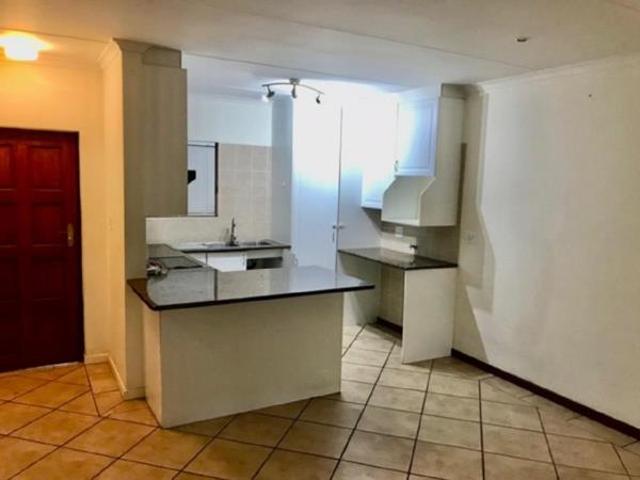 2 Bedroom Apartment in Bryanston