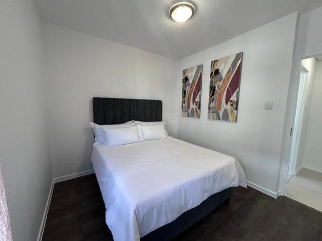 2 Bedroom Apartment in Bryanston