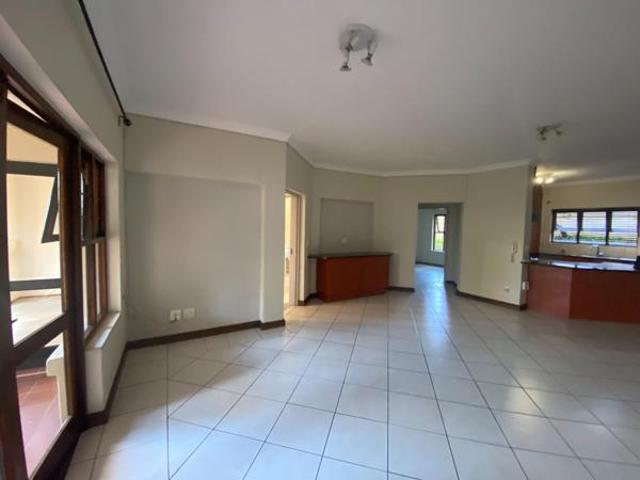 2 Bedroom Apartment in Bryanston