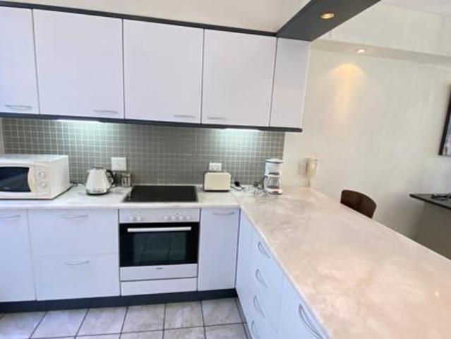 2 Bedroom Apartment in Bryanston