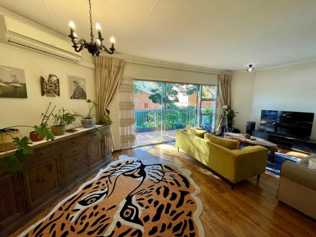 2 Bedroom Apartment in Bryanston