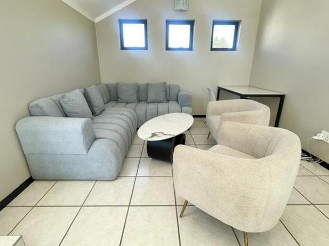 2 Bedroom Apartment in Bryanston