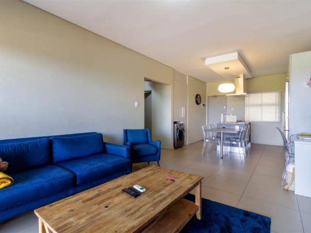 2 Bedroom Apartment in Bryanston