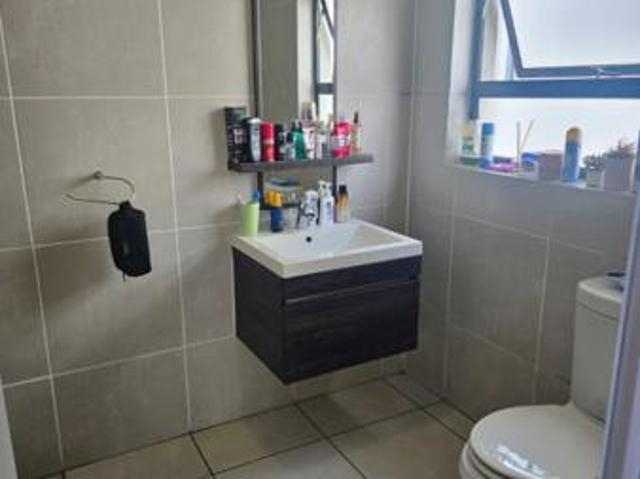 2 Bedroom Apartment in Bryanston