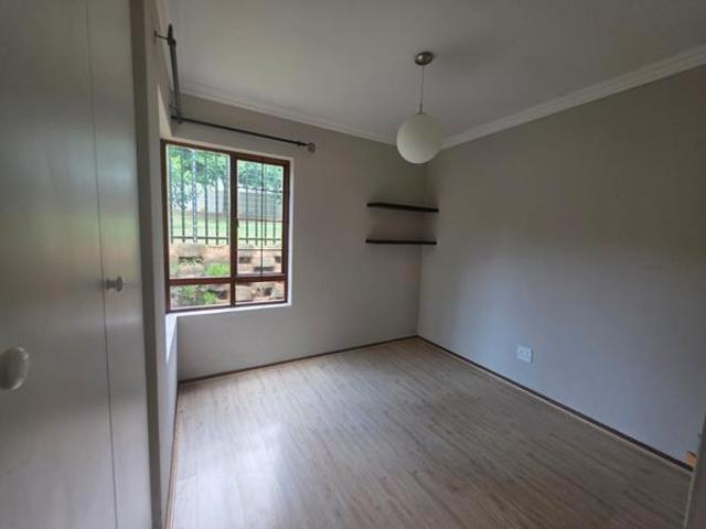 2 Bedroom Apartment in Bryanston