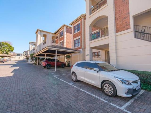2 Bedroom Apartment in Bryanston