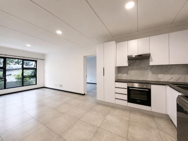2 Bedroom Apartment in Bryanston