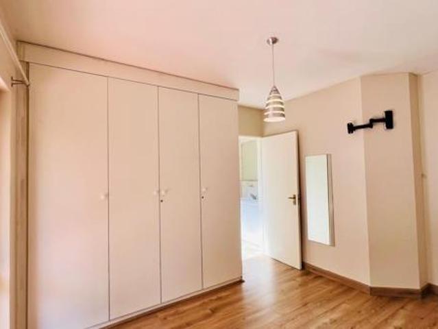2 Bedroom Apartment in Bryanston