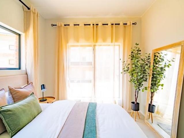 2 Bedroom Apartment in Bryanston