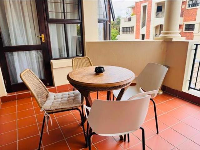 2 Bedroom Apartment in Bryanston