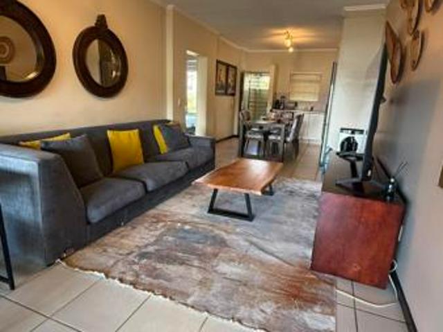 2 Bedroom Apartment in Bryanston