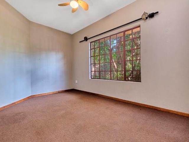 2 Bedroom Apartment in Bryanston