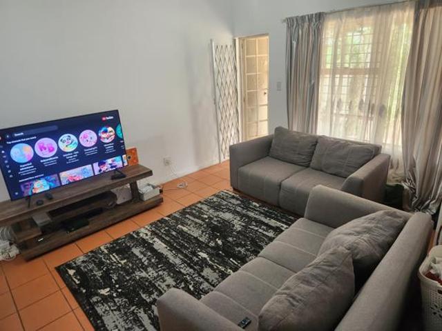 2 Bedroom Apartment in Bryanston
