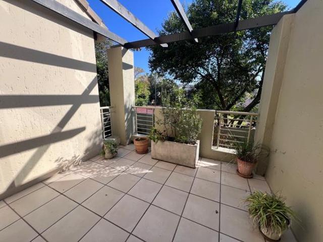 2 Bedroom Apartment in Bryanston
