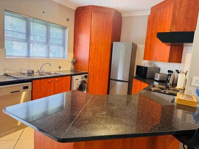 2 Bedroom Apartment in Bryanston East